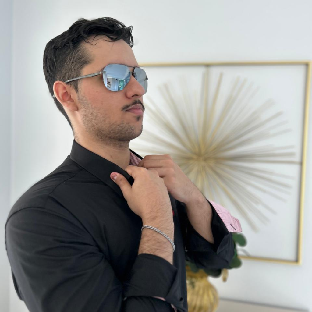 Avero Phoenix (Polarized)