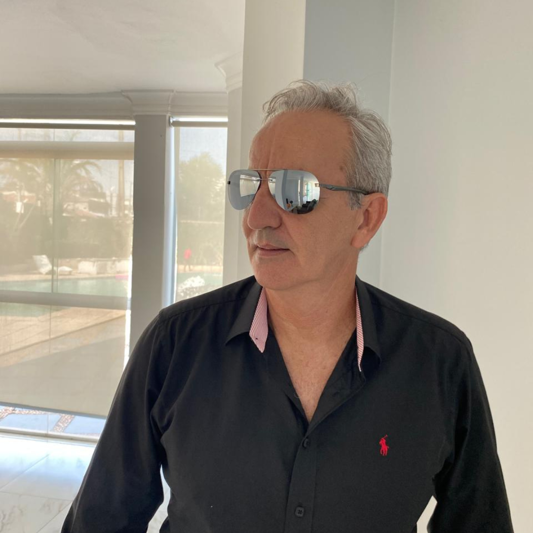 Avero Phoenix (Polarized)